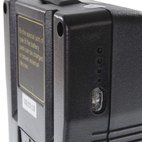 Load image into Gallery viewer, Falcon Eyes V-Mount Accu 260Wh 14,8V 17500mAh
