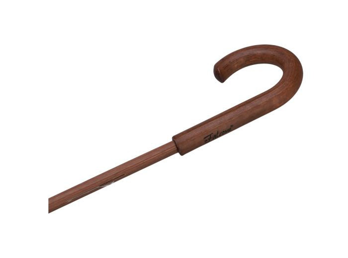 Load image into Gallery viewer, Falcone Paraplu 103 cm polyester zwart
