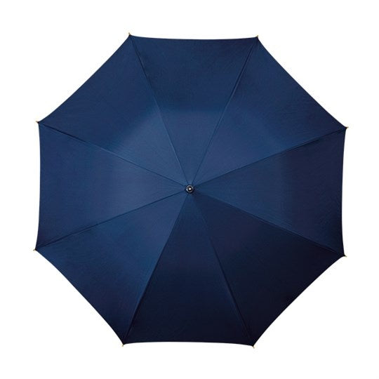 Paraplu met Automaatopening Ø 102 cm Marineblauw
