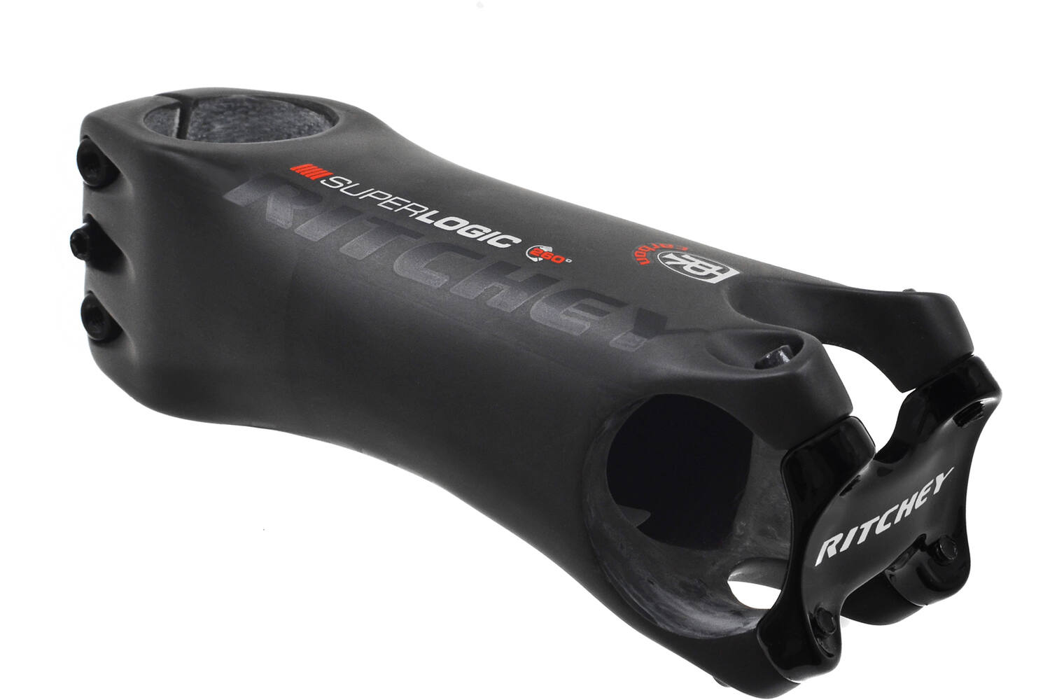 Ritchey - stuurpen superlogic c260 ud carbon 100mm