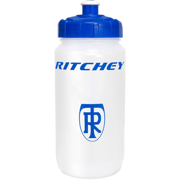 Ritchey - bidon transparant 500ml
