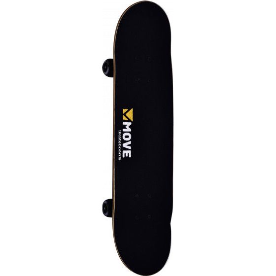 Load image into Gallery viewer, Fila Legend skateboard 31 inch junior Abec 7 zwart grijs
