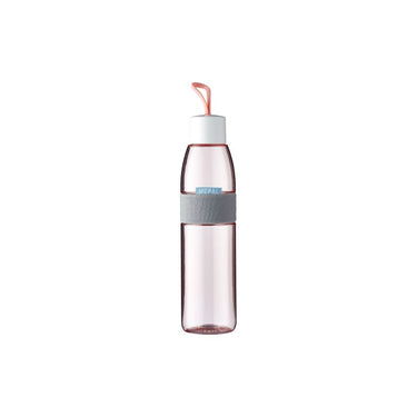 Mepal Waterfles Ellipse 700 ml Nordic Pink