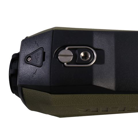Load image into Gallery viewer, FLIR Scion OTM366 Warmtebeeldcamera
