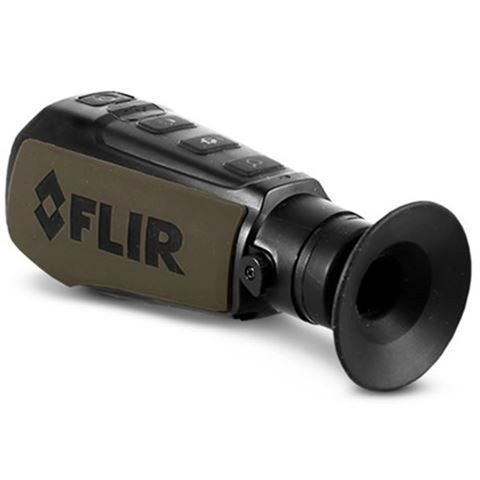 Load image into Gallery viewer, FLIR Scout III 640 Warmtebeeldcamera
