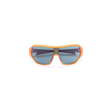 Formula Sportzonnebril unisex rechthoekig cat.4 oranje