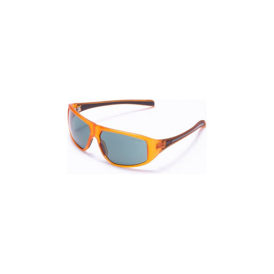 Formula Zonnebril unisex rechthoekig cat.4 oranje grijs