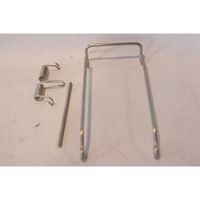 Gazelle klapveer citysport compleet