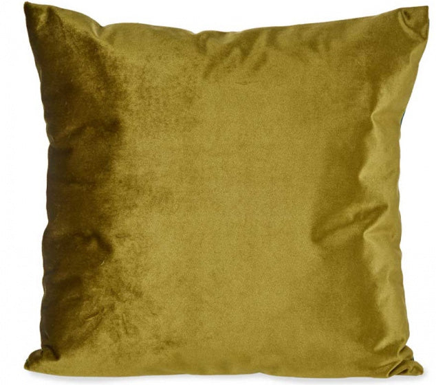 Load image into Gallery viewer, Giftdecor Sierkussen 45 x 45 cm polyester groen
