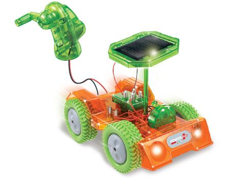 POWERplus Speelgoedauto Grasshopper