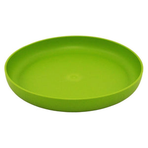 Ajaa Bord van Bioplastic Groen