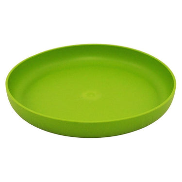 Ajaa Bord van Bioplastic Groen