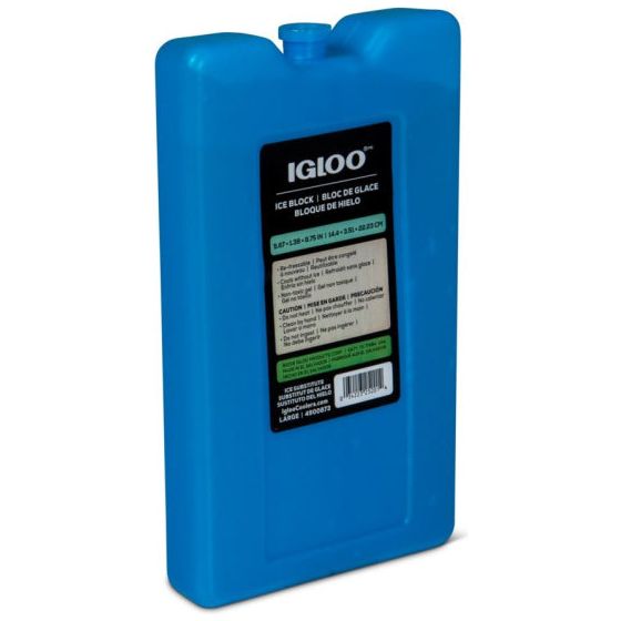 ギャラリービューアに画像をロードする, Igloo Maxcold Large koelelement 930 gram blauw

