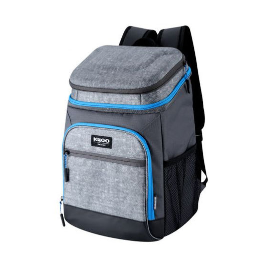 Igloo Koelrugzak Maxcold 15 liter grijs