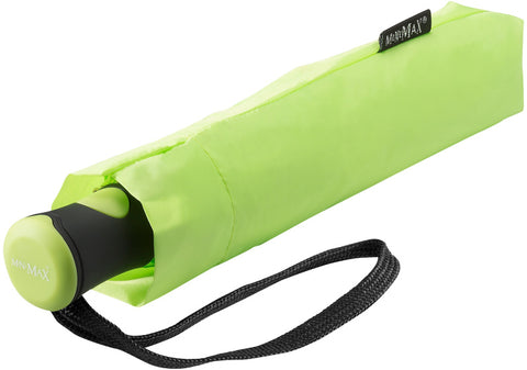 Opvouwbare Paraplu met Automaatopening Ø 95 cm Lime
