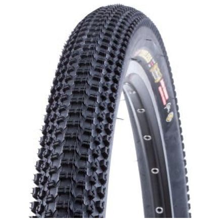 Kenda Buitenband Small Block Eight 26 X 2,10 (54-559) zwart
