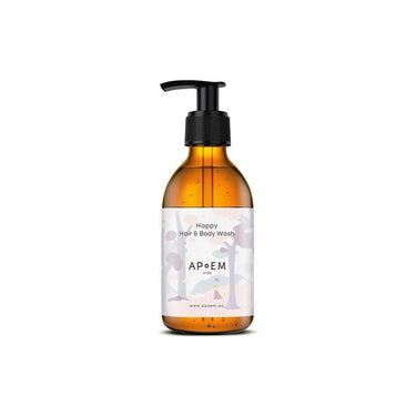 APoEM Happy Lollipop Hair Body Wash 250ml