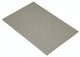 Kitchencraft Placemat Metallic 30 x 45 cm PVC goud antraciet