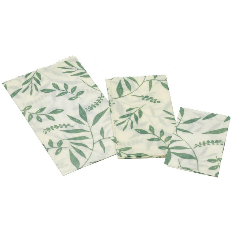 Load image into Gallery viewer, Kitchencraft Natural Elements voedselwrap vegan folie 3 stuks
