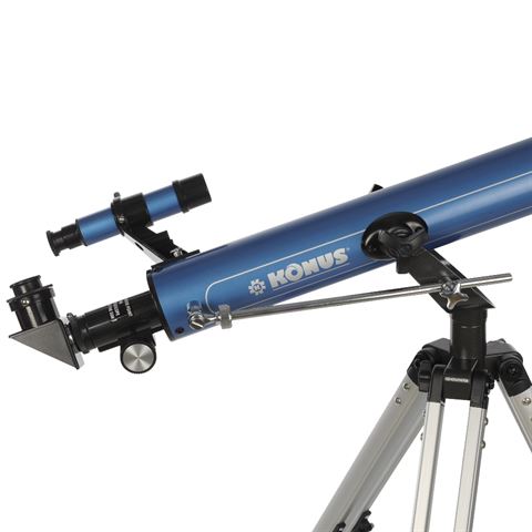Load image into Gallery viewer, Konus Lenzentelescoop Konuspace-6 60 800
