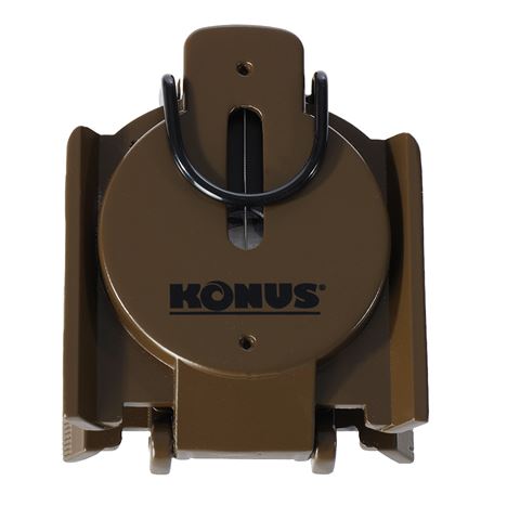 Load image into Gallery viewer, Konus Metalen Kompas Konustrek-1
