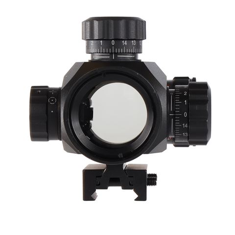 Load image into Gallery viewer, Konus Red Dot Richtkijker Konusight Tactical
