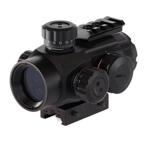 Load image into Gallery viewer, Konus Red Dot Richtkijker Konusight Tactical
