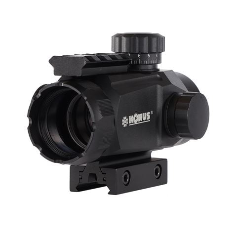 Load image into Gallery viewer, Konus Red Dot Richtkijker Konusight Tactical
