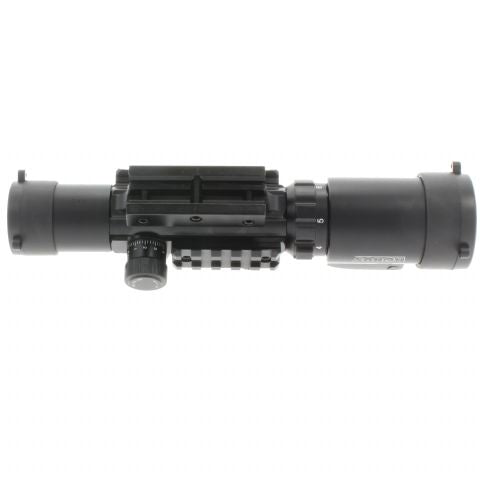 Load image into Gallery viewer, Konus Richtkijker Konuspro AS-34 2-6x28
