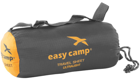 Easy Camp Travel Sheet Ultralight
