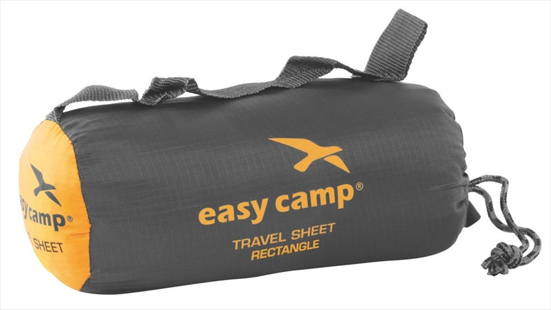 Load image into Gallery viewer, Easy Camp Travel Sheet Rechthoekig
