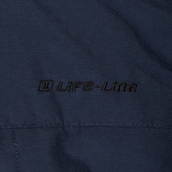 Load image into Gallery viewer, Life line Albany Parka heren blauw maat XL
