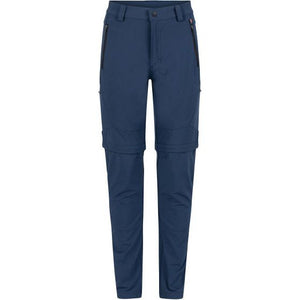 Life line Eitan afritsbroek heren blauw maat 46