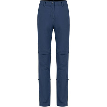 Life line Elina afritsbroek dames blauw maat 46