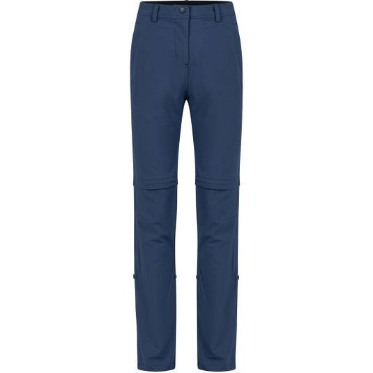 Life line Elina afritsbroek dames blauw maat 46