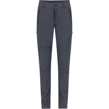 Life line Elon lange broek heren antraciet maat 56