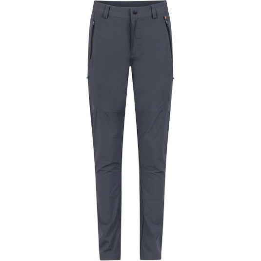 Life line Elon lange broek heren antraciet maat 56
