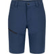 Life line Ernst korte broek heren blauw maat 50