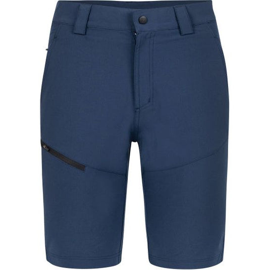 Life line Ernst korte broek heren blauw maat 46