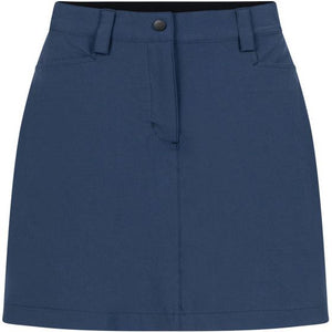 Life line Estrela 2 sportrok dames blauw maat 36