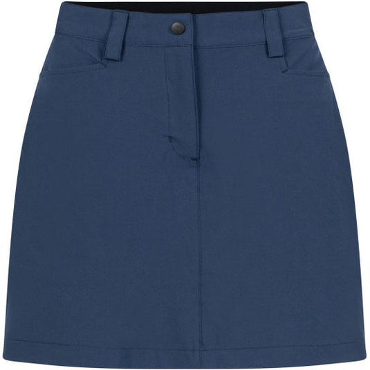 Life line Estrela 2 sportrok dames blauw maat 36