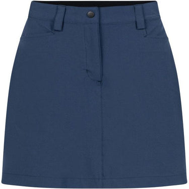 Life line Estrela 2 sportrok dames blauw maat 44