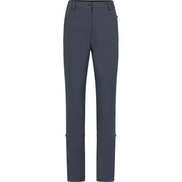 Life line Etta lange broek dames antraciet maat 46