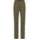 Life line Etta lange broek dames olijfgroen maat 46