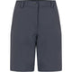 Life line Evi korte broek dames antraciet maat 48