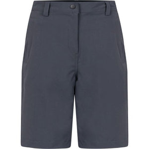 Life line Evi korte broek dames antraciet maat 44