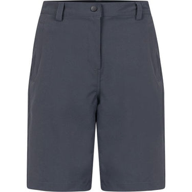 Life line Evi korte broek dames antraciet maat 44
