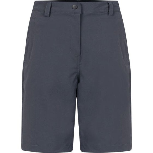Life line Evi korte broek dames antraciet maat 44