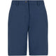 Life line Evi korte broek dames blauw maat 44