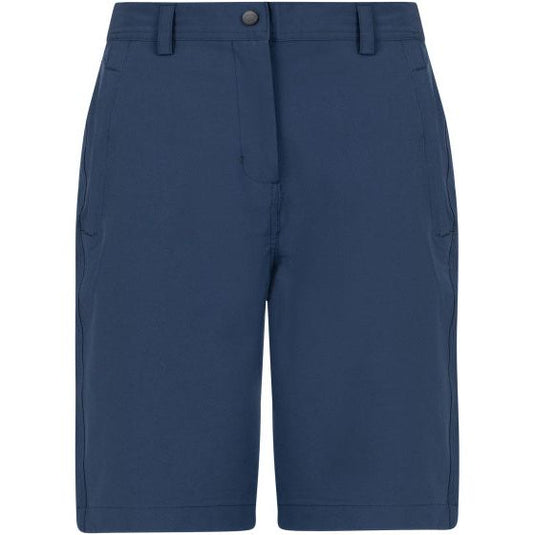 Life line Evi korte broek dames blauw maat 36